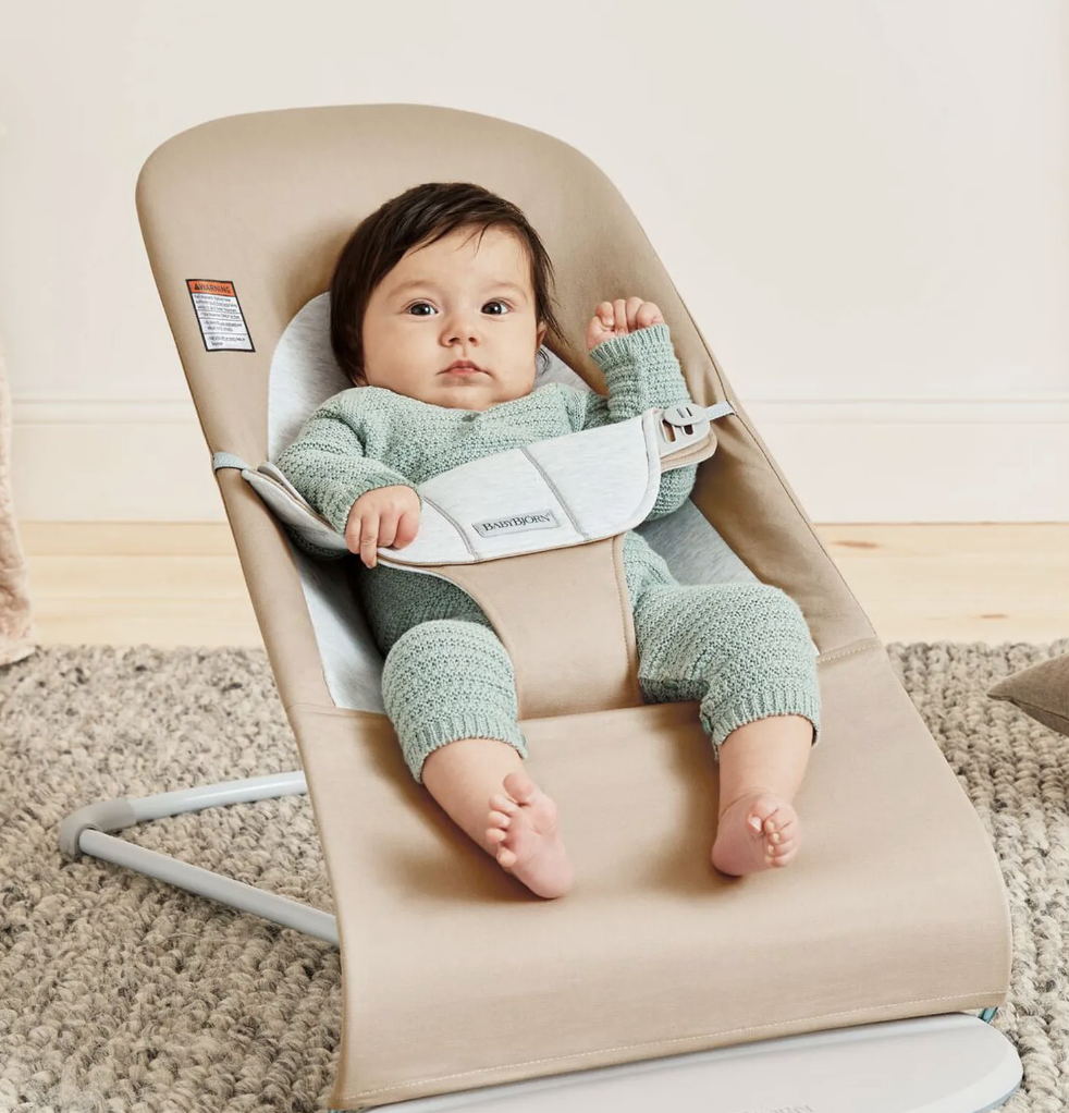 Baby Rocker